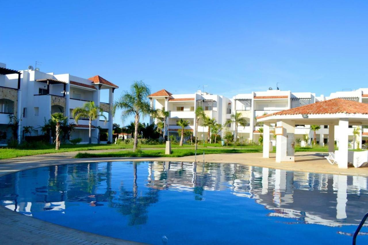 Assilah Marina Golf Assilah Apartment Exterior photo