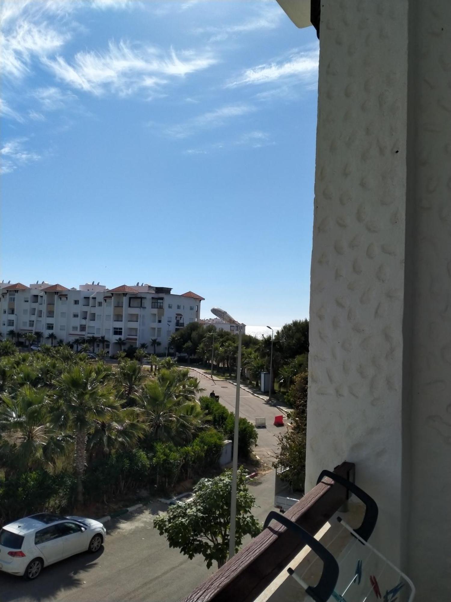 Assilah Marina Golf Assilah Apartment Exterior photo