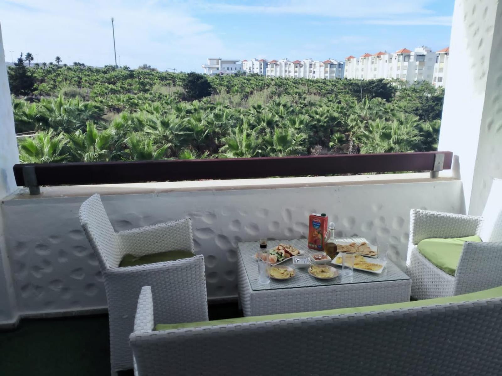 Assilah Marina Golf Assilah Apartment Room photo