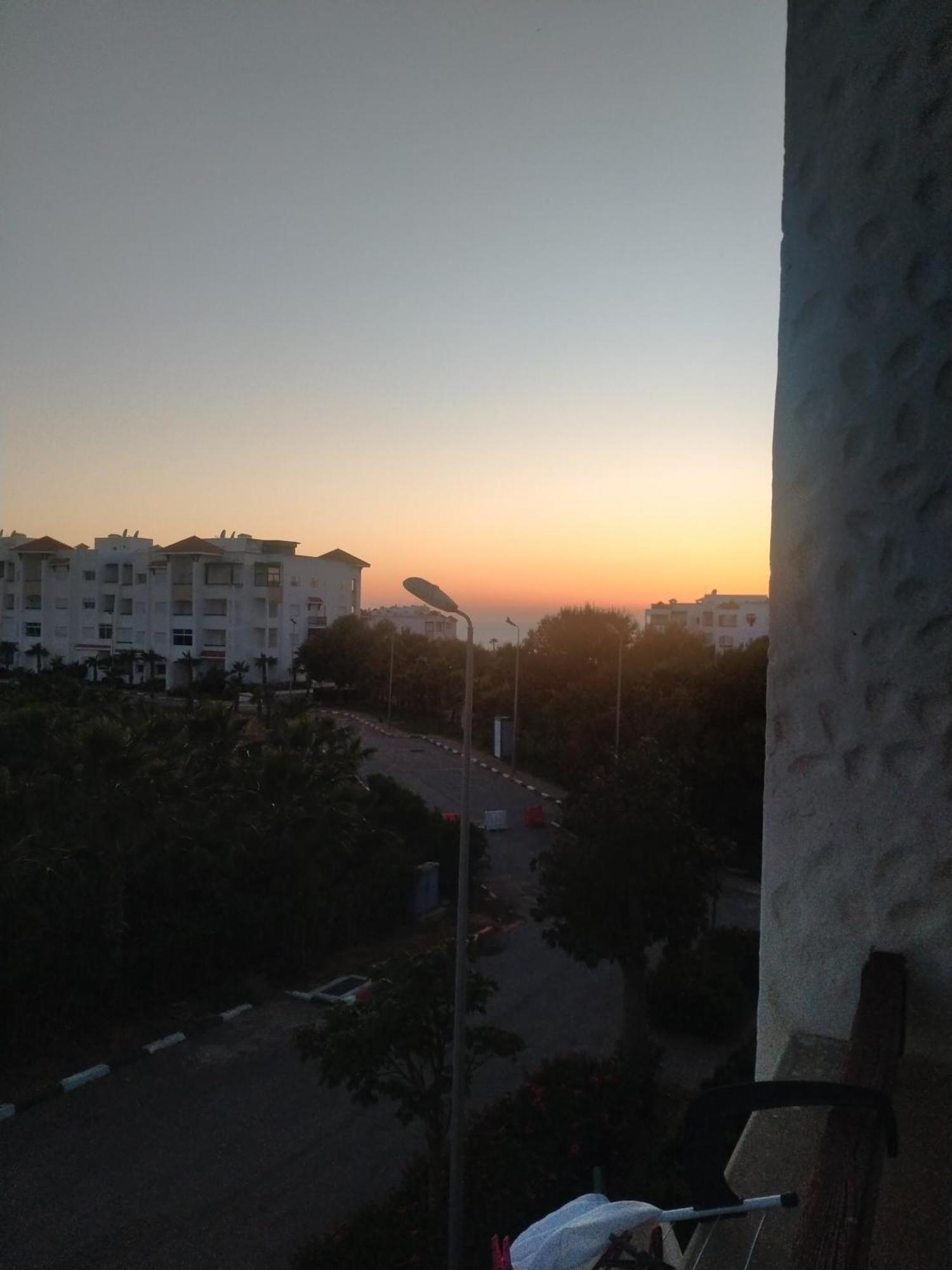 Assilah Marina Golf Assilah Apartment Room photo