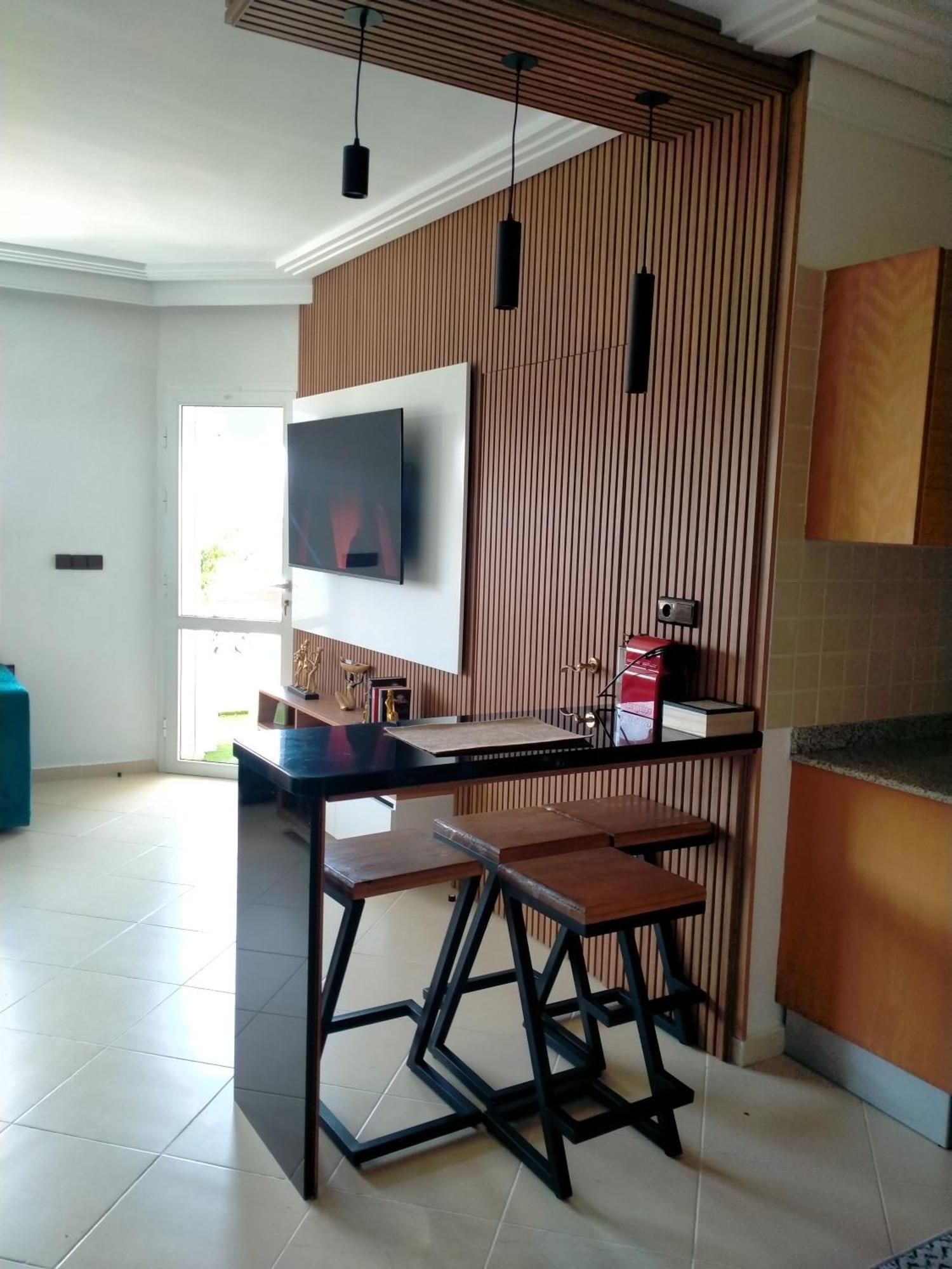 Assilah Marina Golf Assilah Apartment Room photo